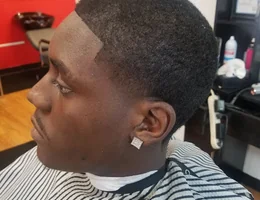 Top Notch Barber & Beauty Sln