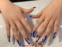 Sky Nail Bar