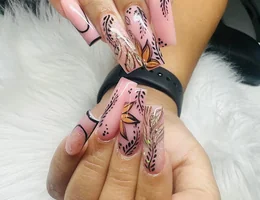 Lovely Nails