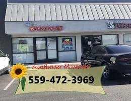 Sunflower Massage - NEW Management