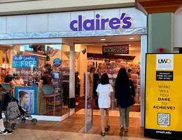 Claire's