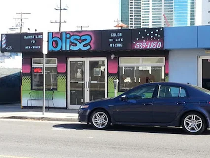 Photo Bliss Day Spa & Salon