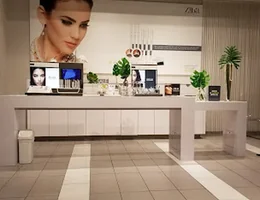 Ziba Beauty Eyebrow Threading Bar