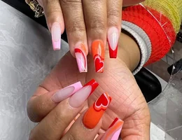 Buff N File Nail Spa