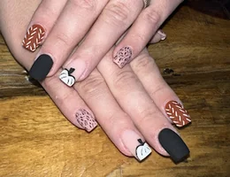 Nail'd It By Ashley