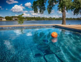 Pool Trends Pools & Spas