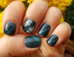 The Polished Nail