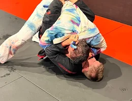 Andrew Pardee Brazilian Jiu-Jitsu Academy