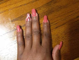 Super Nails 1 Harbison