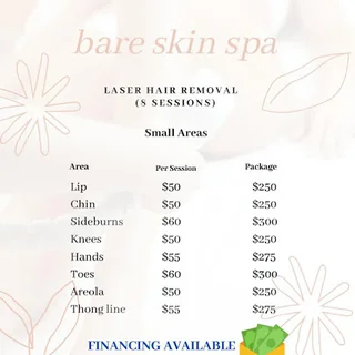 Photo Bare Skin Spa