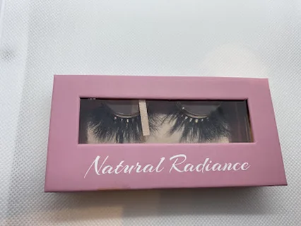 Photo Natural Radiance Spa