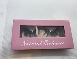 Natural Radiance Spa