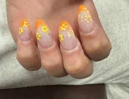 Kia’s Nails