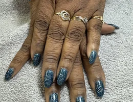 Diamond Nail Shop