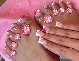 Hannah Nails & Spa by Mimi