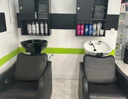 Embracing A.Nova Beauty Studio