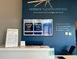 Restore Hyper Wellness