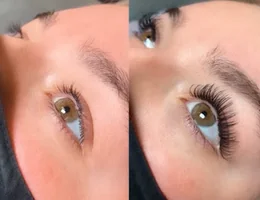 Flirt & Flutter Eyelash Salon