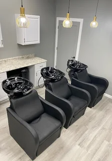 Photo Beautiful Creations Hair & Nail Salon