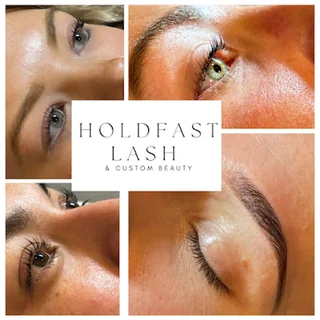 Photo Holdfast Lash & Custom Beauty