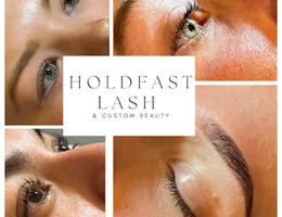 Holdfast Lash & Custom Beauty