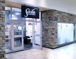 Sola Salon Studios