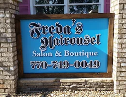 Hairousel Beauty Salon