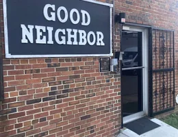 Good Neighbor Body Art