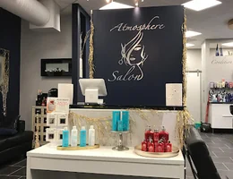 Atmosphere Salon