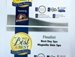 Magnolia Skin Spa LLC