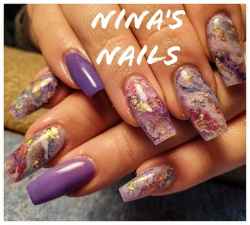 Photo Goddess Nails and Spa