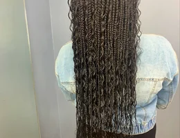 Hair by Dilis Hair Braiding