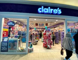 Claire's