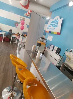 Photo Milk & Cookies Kids Spa and Salon