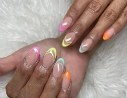 Nail Evolution PRO