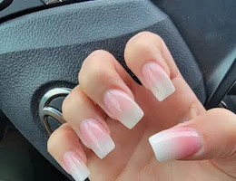 Luxe nails and spa in gaston sc