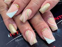 Intuicion Nails