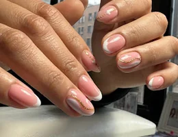 Anna NYC Russian nails