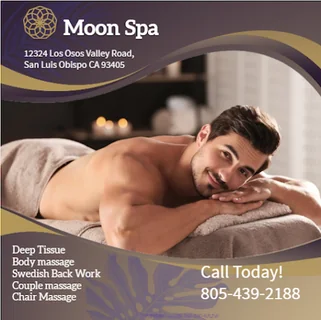 Photo Moon Spa