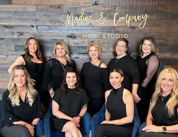 Nadine and Company Hair Studio