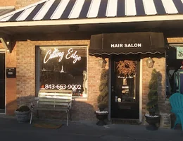 Cutting Edge Hair Studio