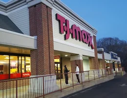 T.J. Maxx