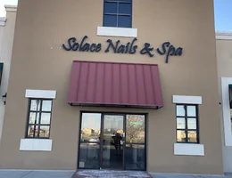 Solace Nails & Spa, LLC.