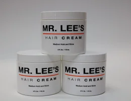 Mr. Lee's Barbershop