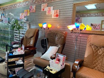 Photo Star Nails Salon