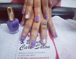 Lourd Nails and Beauty Care Salon