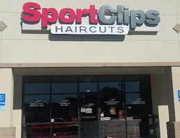 Sport Clips Haircuts of Ozark