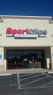 Photo Sport Clips Haircuts of Ozark