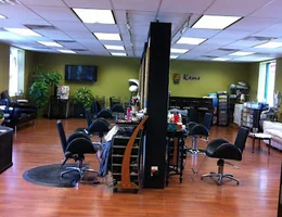 Kama Hair Studio