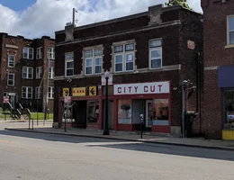 City Cuts Hair Salon